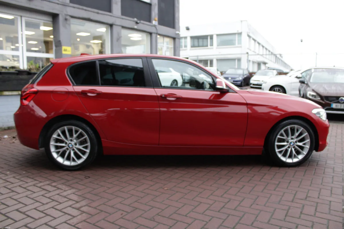 118D SPORT EDITION 5DR HATCHBACK AUTO // STUNNING - Image 3