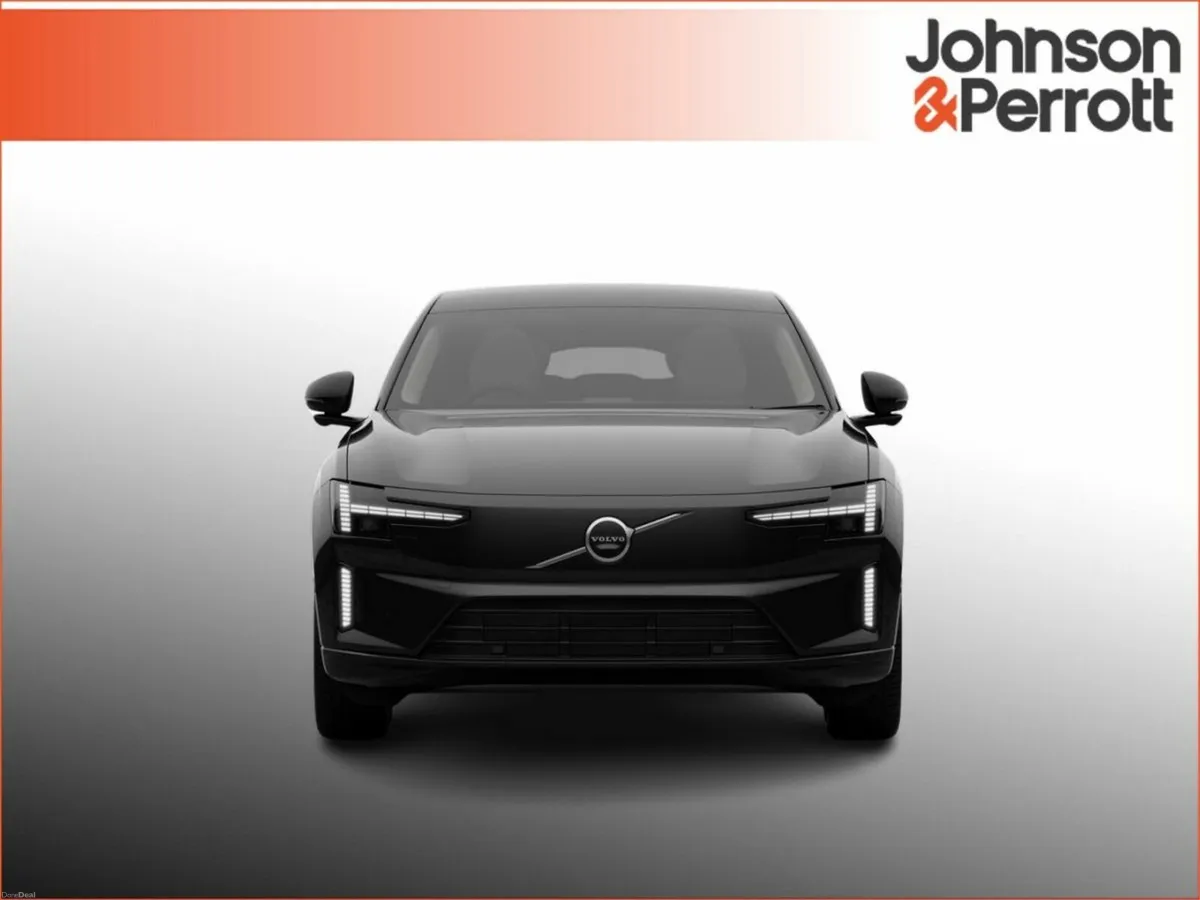 Volvo ES90 92 kWh Extended Range Plus + Onyx Black - Image 4