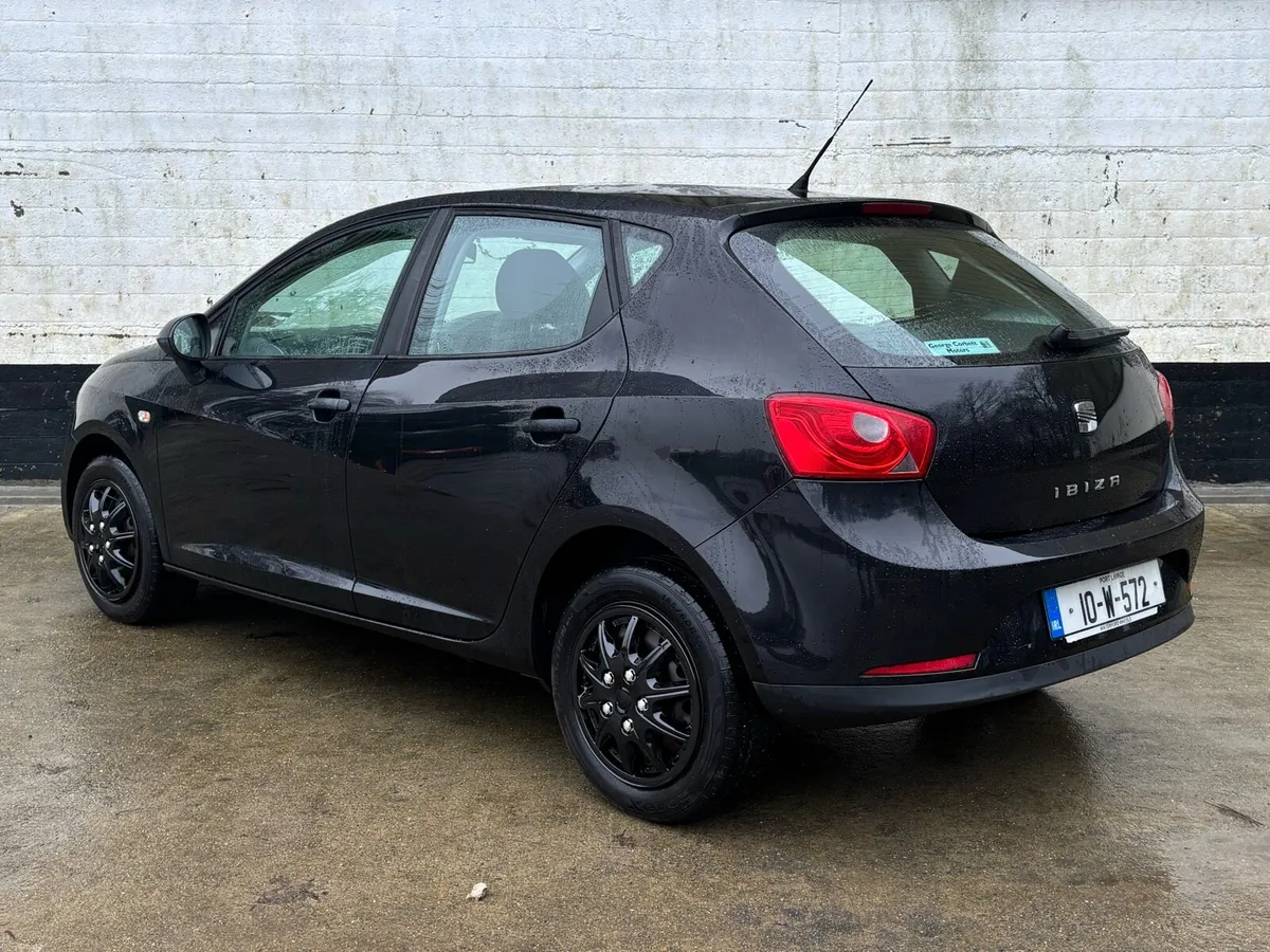 SEAT Ibiza 1.2 Petrol 02/27NCT 1 OWNER - Image 3