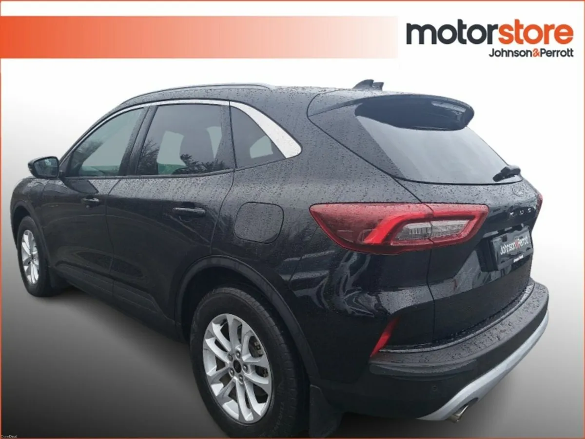 Ford Kuga PHEV TITANIUM TINY MILEAGE - Image 2