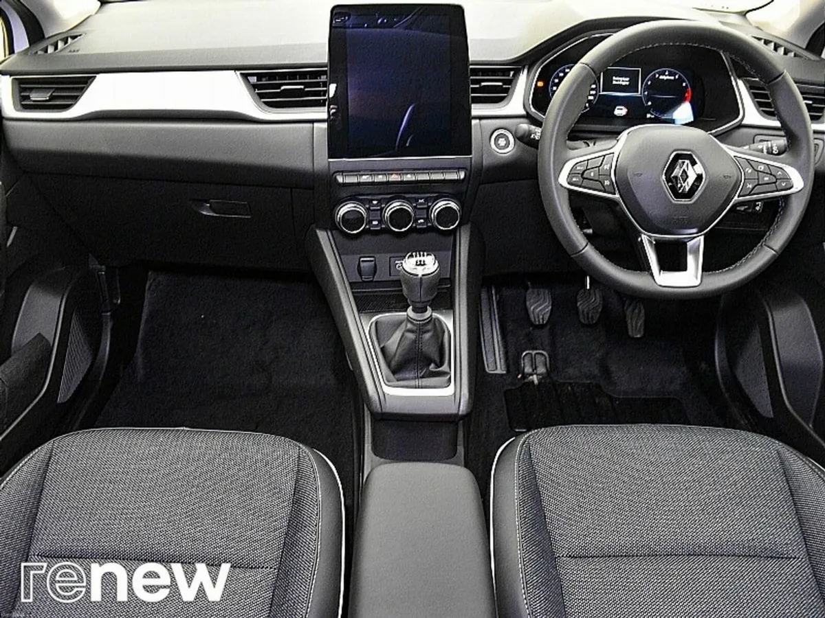 Renault Captur TCe 90 Techno - Image 3