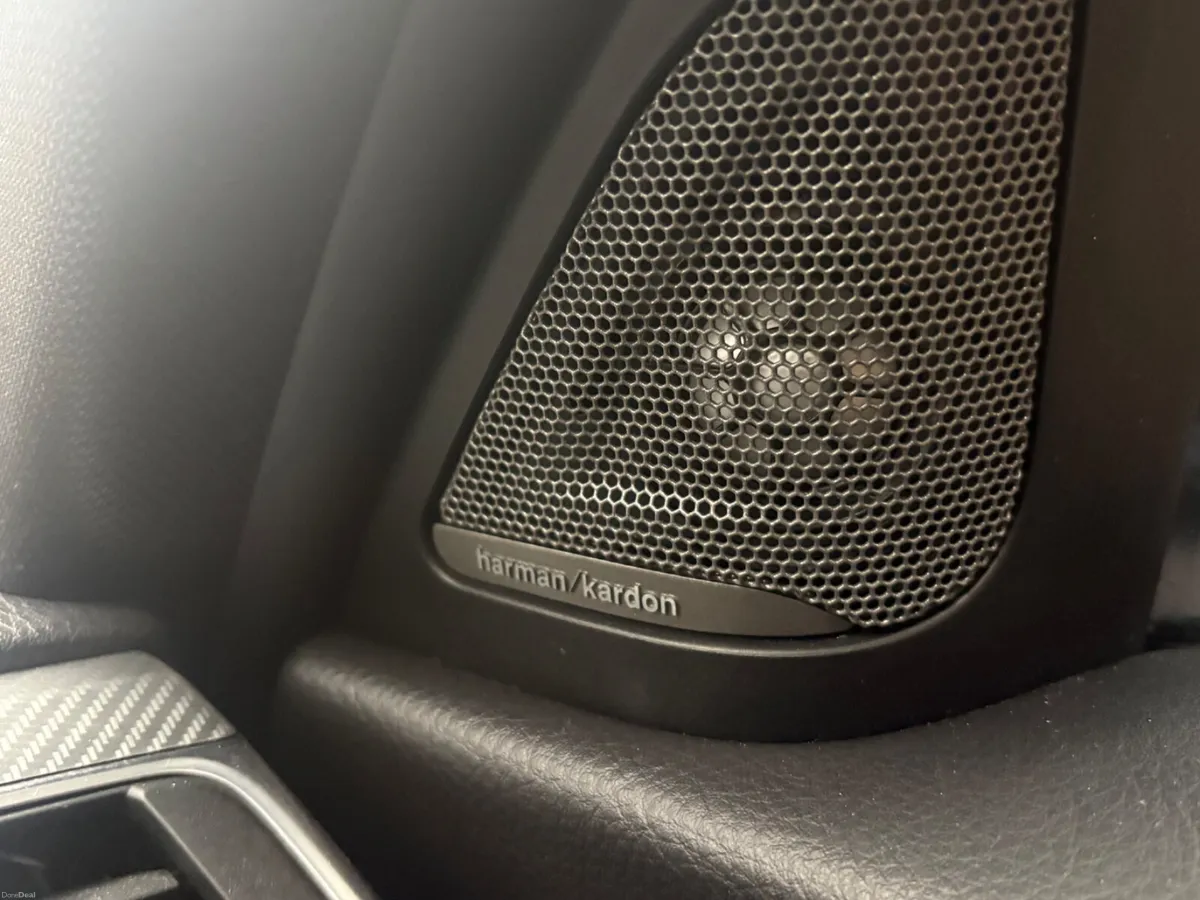 2017 BMW 320D Msport Shadow Edition - Image 3