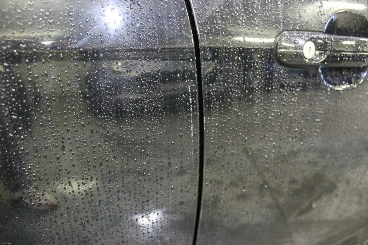 Ford Focus 1.5 TDCi 120PS ST-Line - TENDER 37 - Image 4