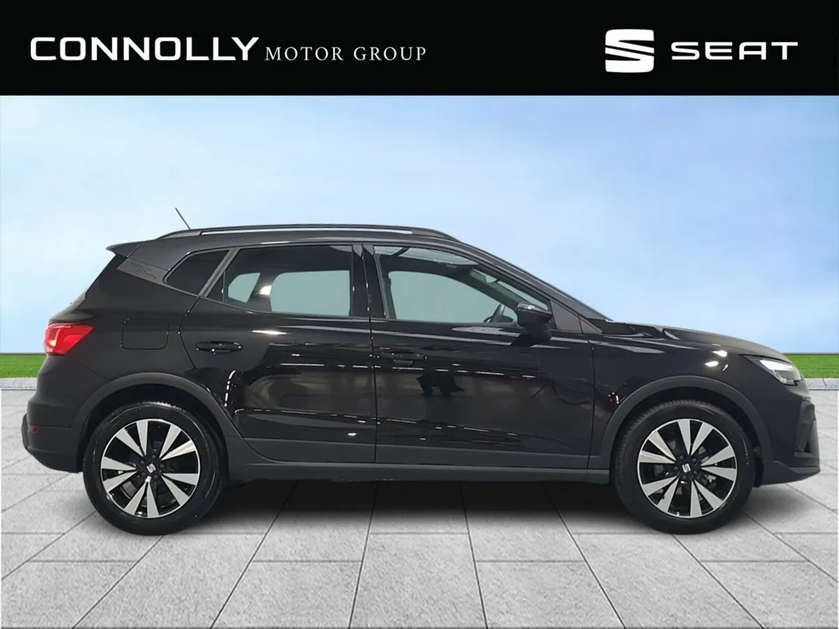 SEAT Arona AVAILABLE NOW - SE Plus 1.0 TSI 95hp - - Image 3
