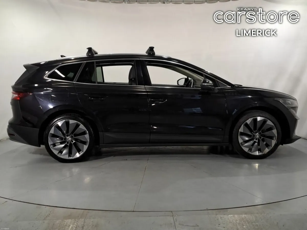 Skoda Enyaq ENYAQ IV 80 SUITE DR AUTO - Image 2