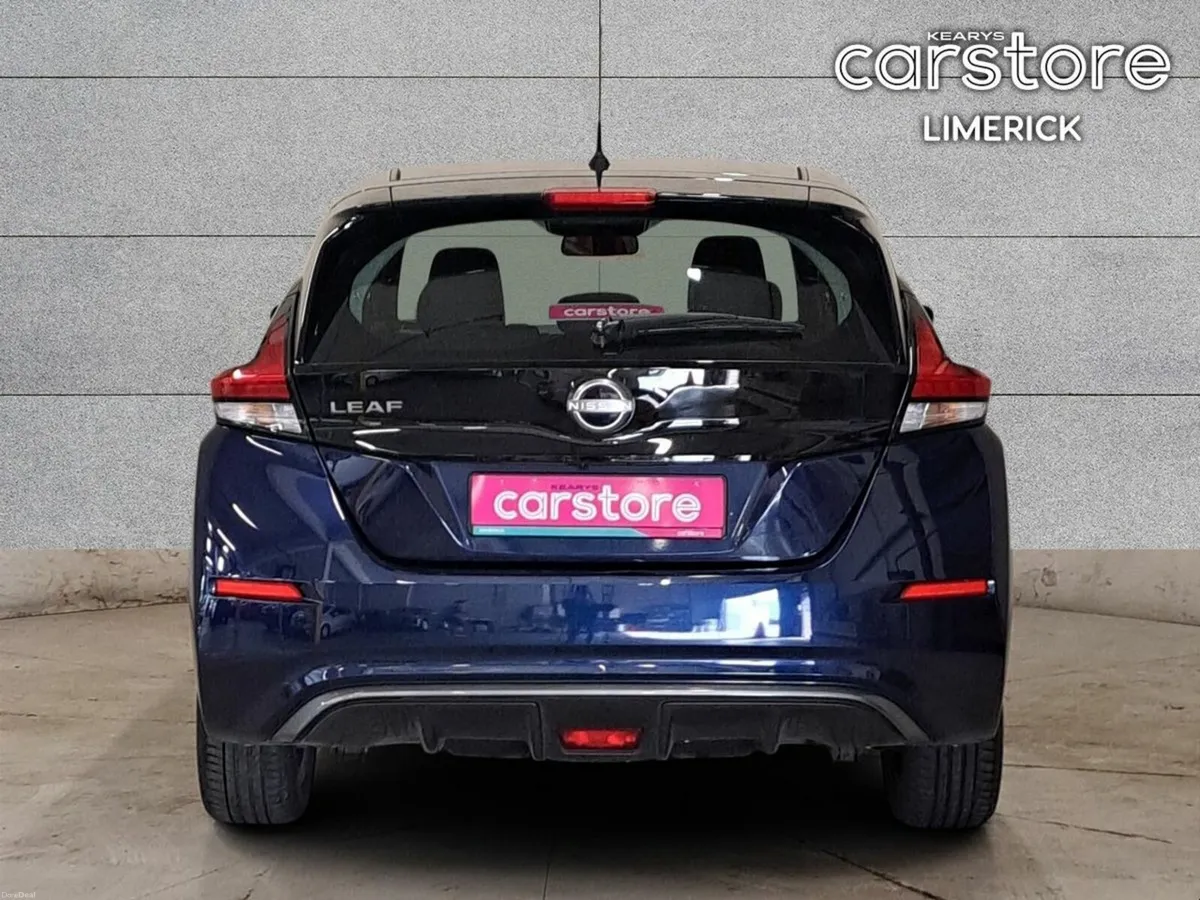 Nissan Leaf ACENTA 40 KW - Image 4