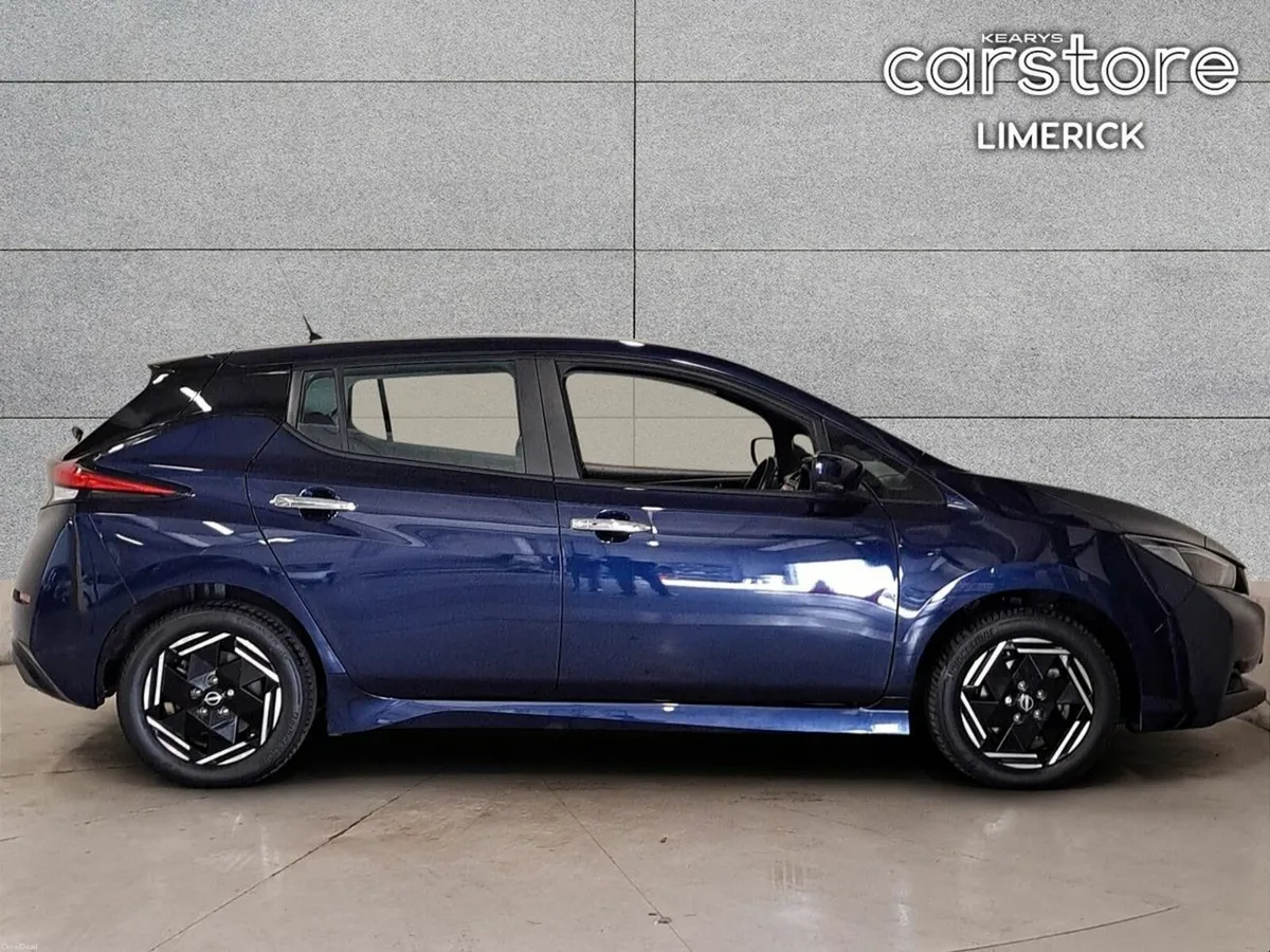 Nissan Leaf ACENTA 40 KW - Image 2