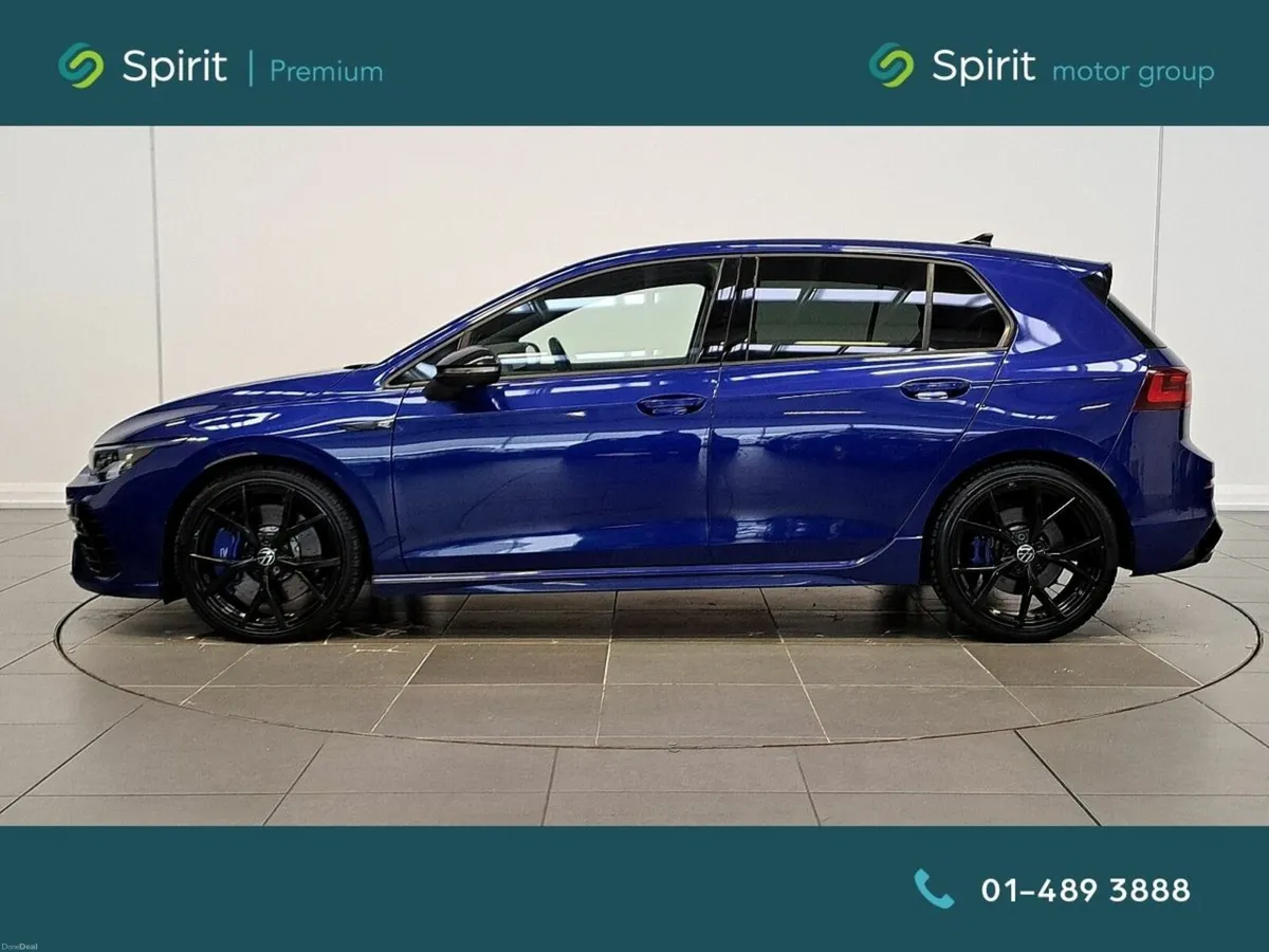Volkswagen Golf R 2.0TSI 320HP DSG*Call Andrew 086 - Image 6