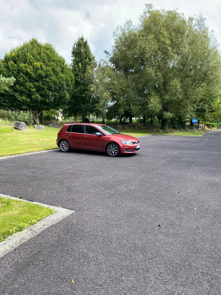 Volkswagen Golf 2015 - Image 4