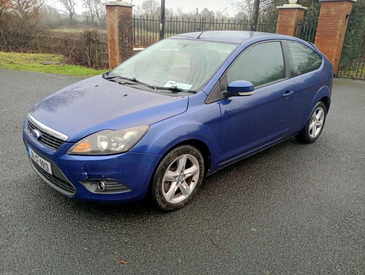 Ford Focus - Image 2