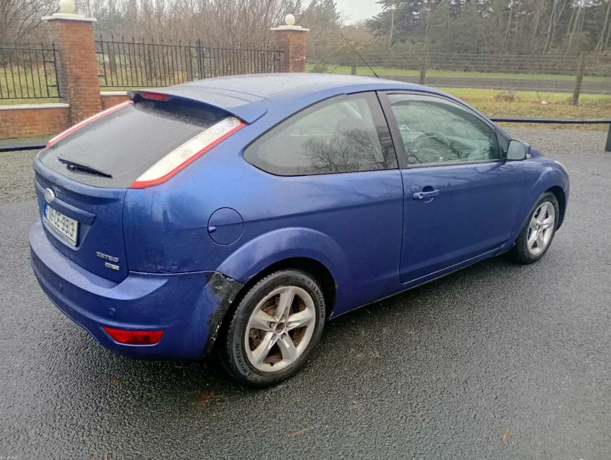 Ford Focus - Image 4