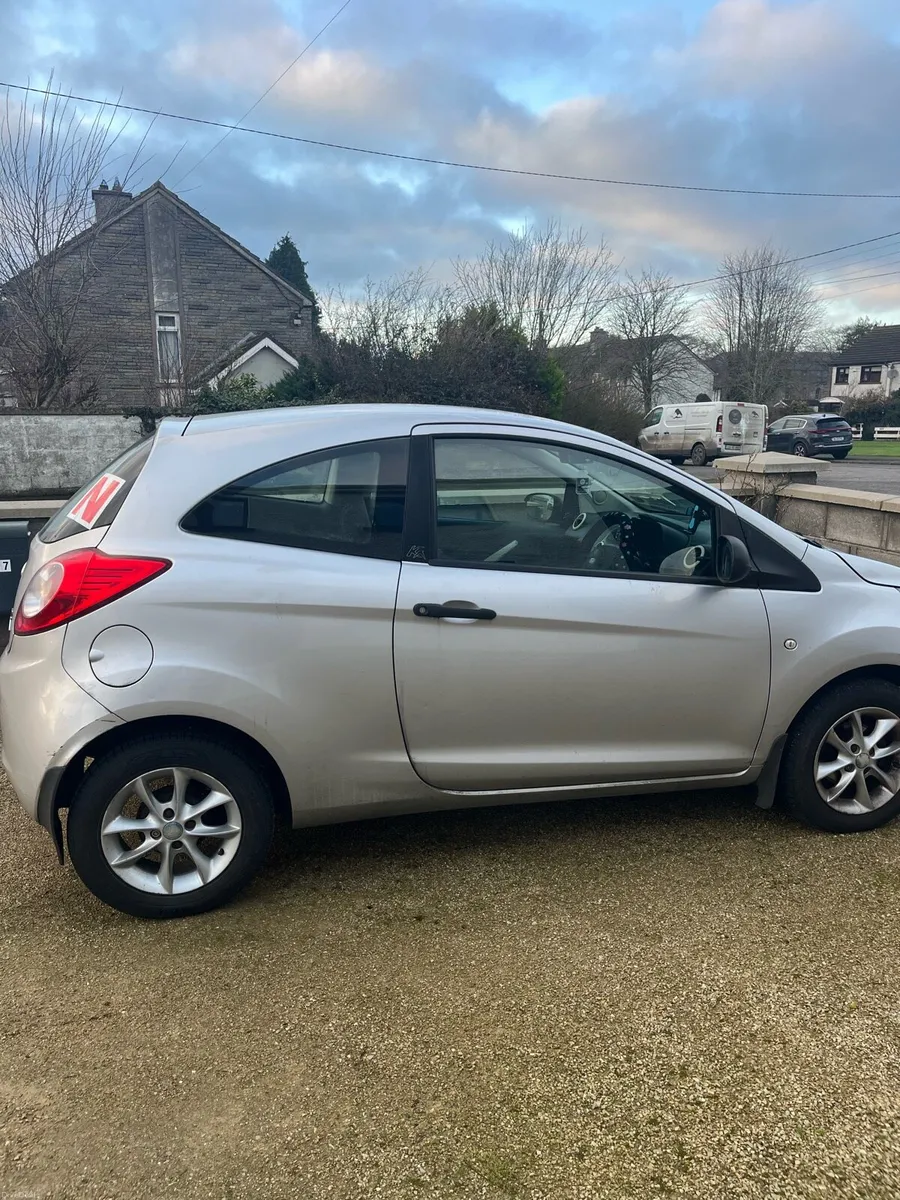 Ford KA - Image 2