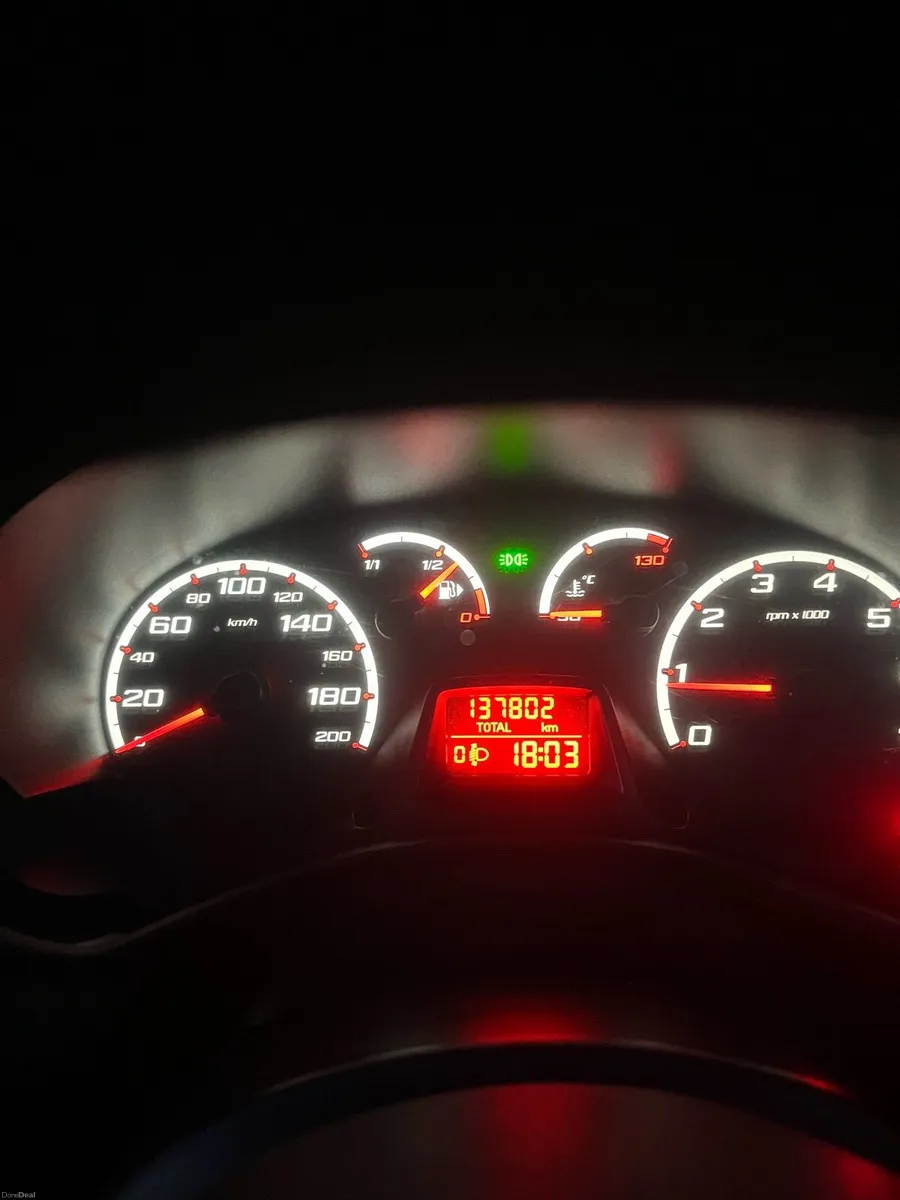 Ford KA - Image 3