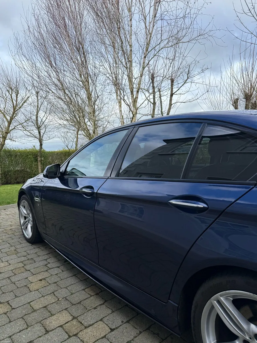 BMW 520D Msport BARGAIN - Image 2