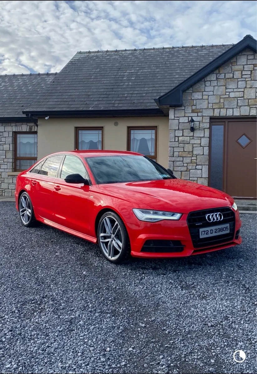 3L v6 Quattro Black Ed - Image 1