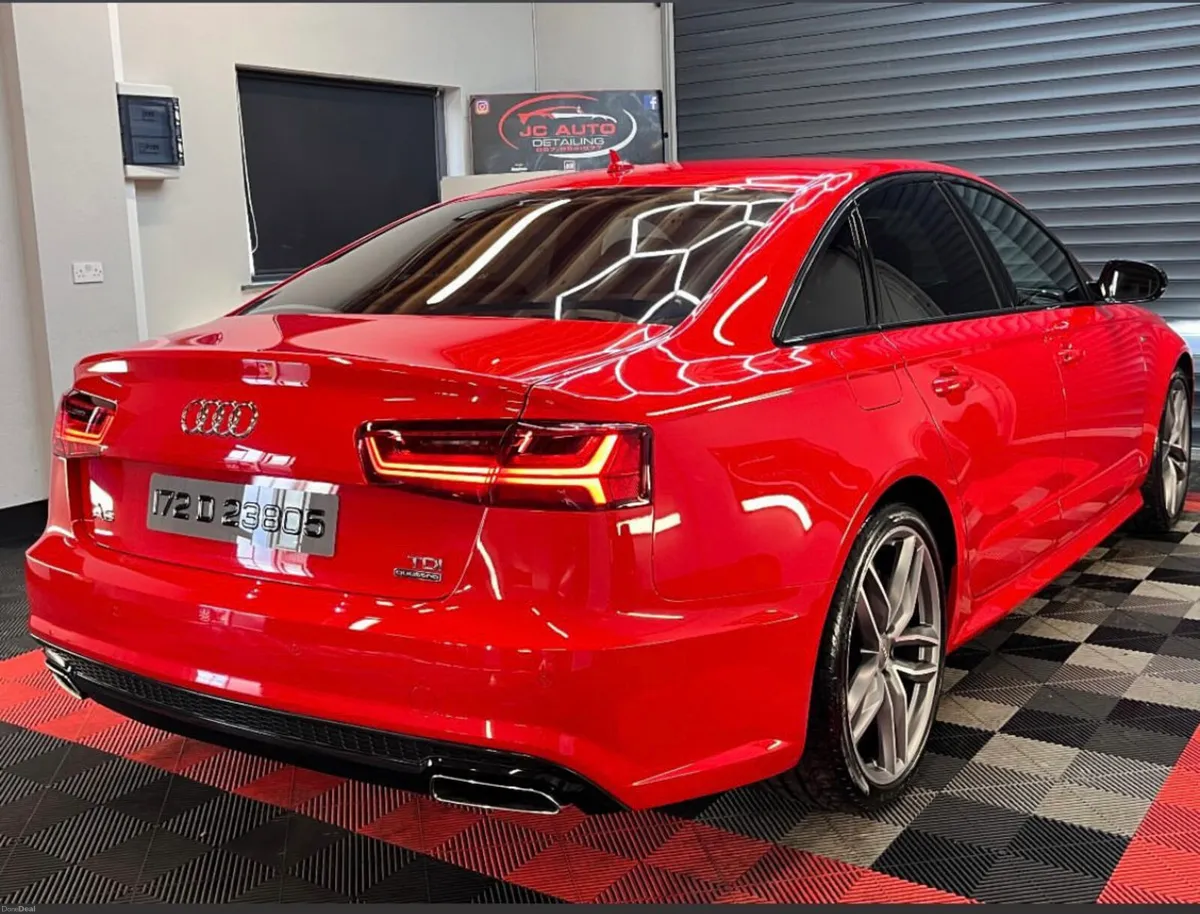 3L v6 Quattro Black Ed - Image 4