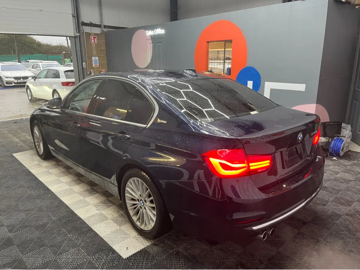 BMW 3-Series 2017 BMW 330E LUXURY EYE PERFORMER 2. - Image 4