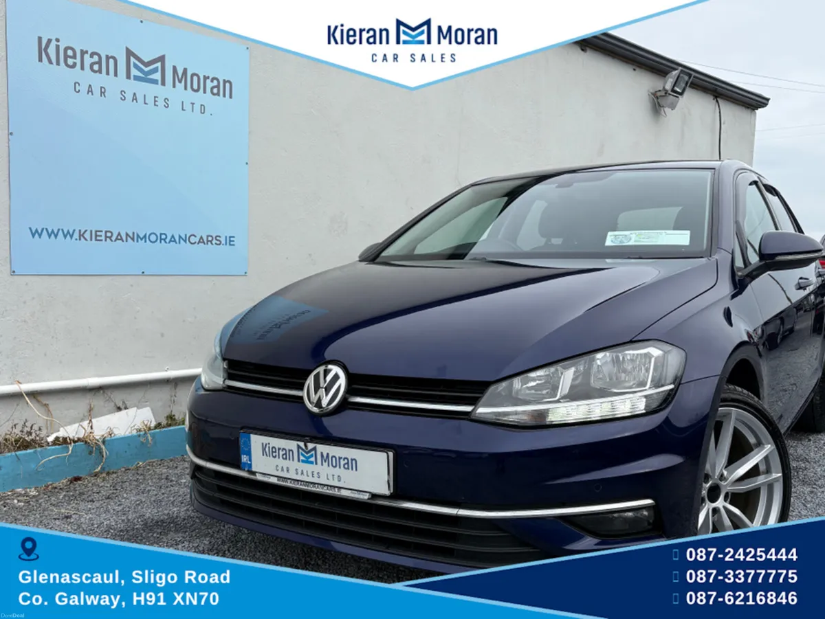 Volkswagen Golf CL 1.6 TDI MANUAL 5SPEED 5DR 115HP - Image 4