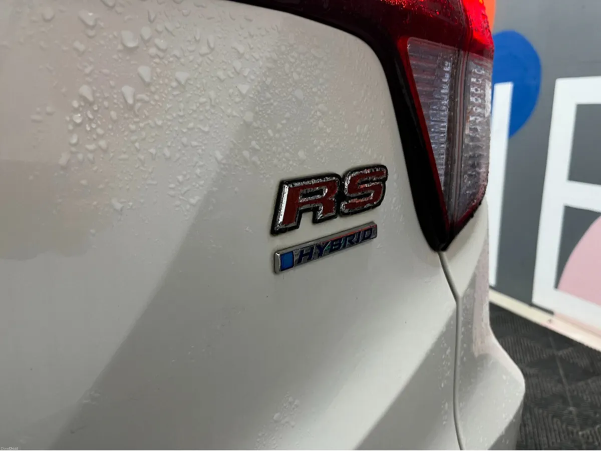 Honda Vezel 2017 HONDA VEZEL RS HYBRID SENSING 1.5 - Image 3