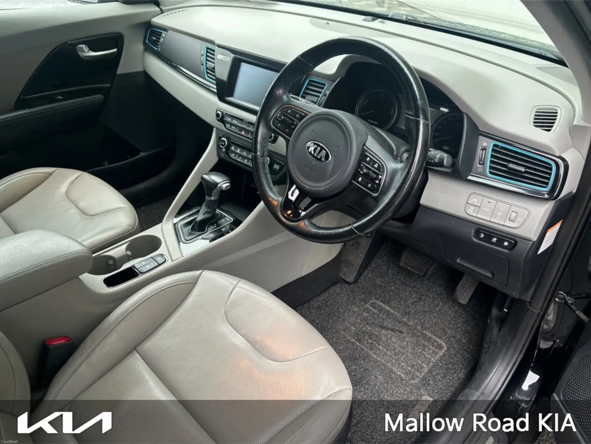 Kia Niro Niro PHev - Image 2