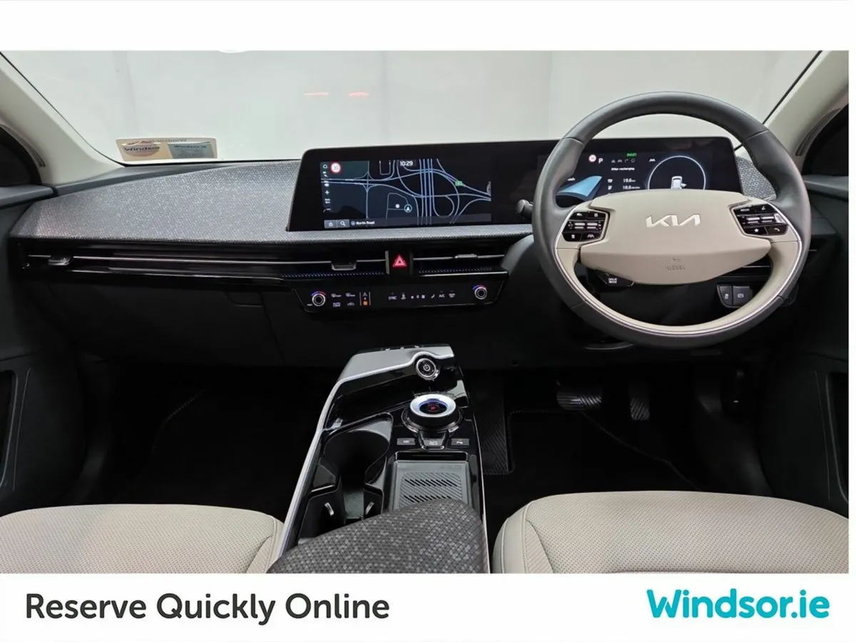 Kia EV6 EV6 Earth - Image 4