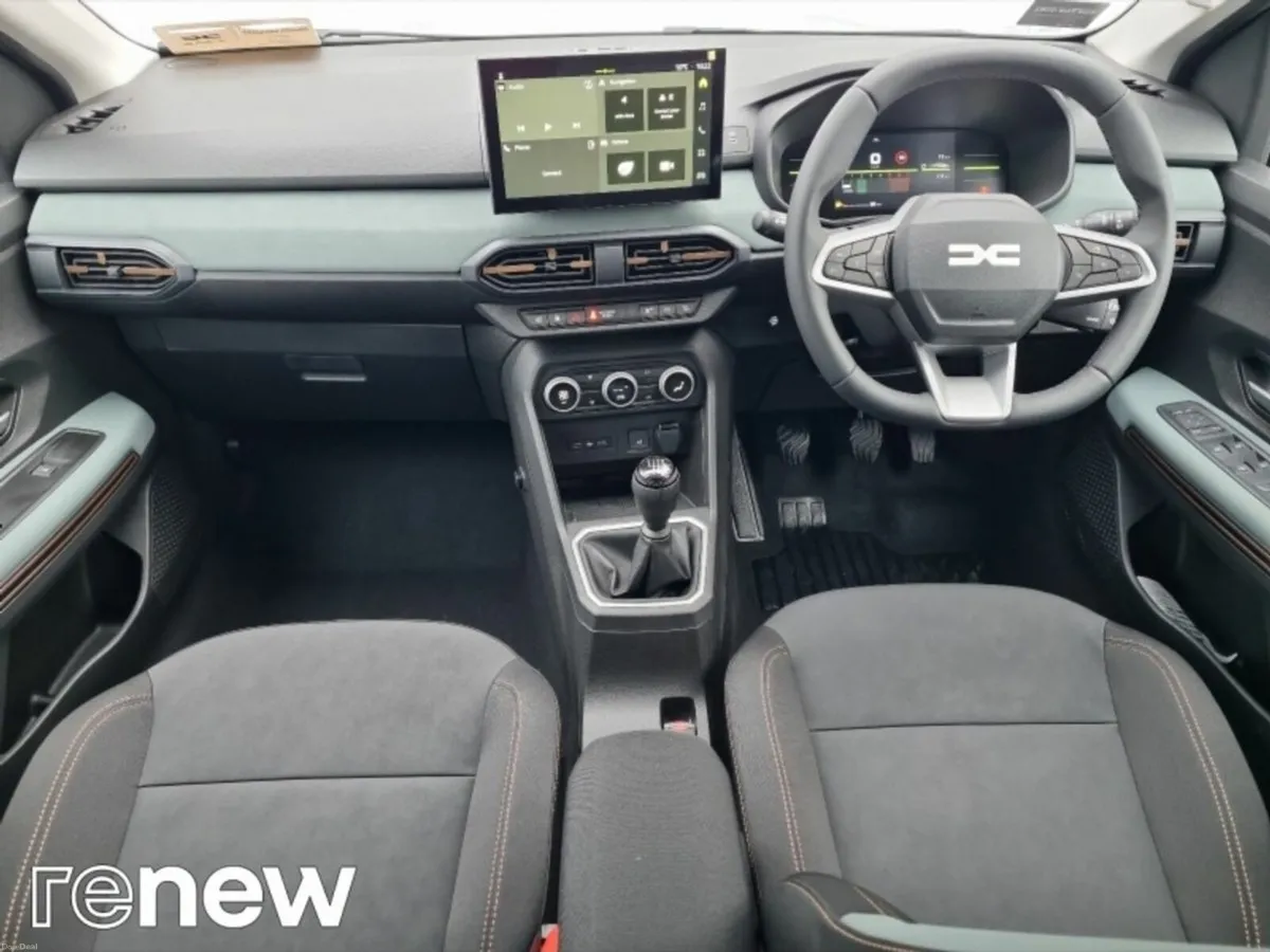 Dacia Jogger TCe 110 Extreme - Image 2