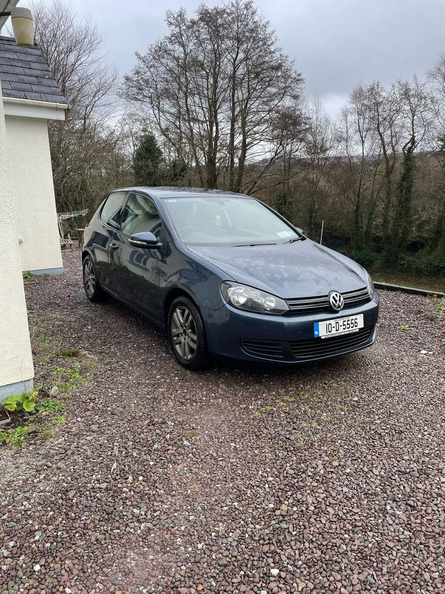 Volkswagen Golf Tsi - Image 3