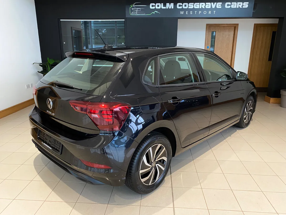Volkswagen Polo 2023 - Image 5