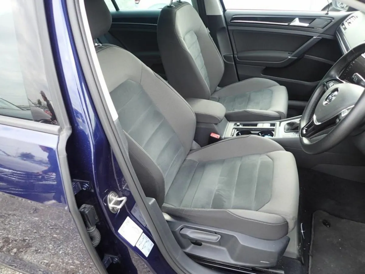 Volkswagen Golf 1.4 Highline - Image 2