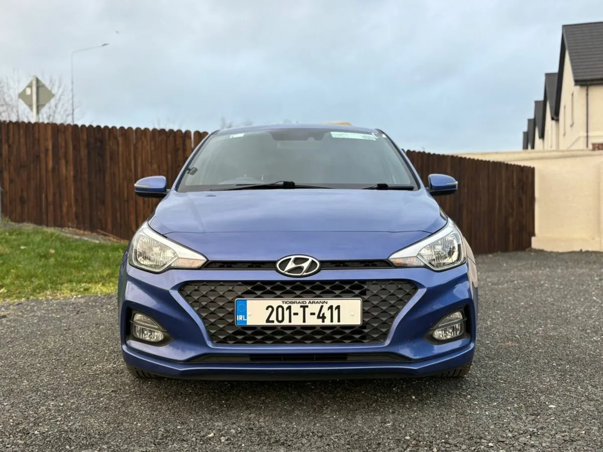 Hyundai i20 - NEW NCT - Image 2