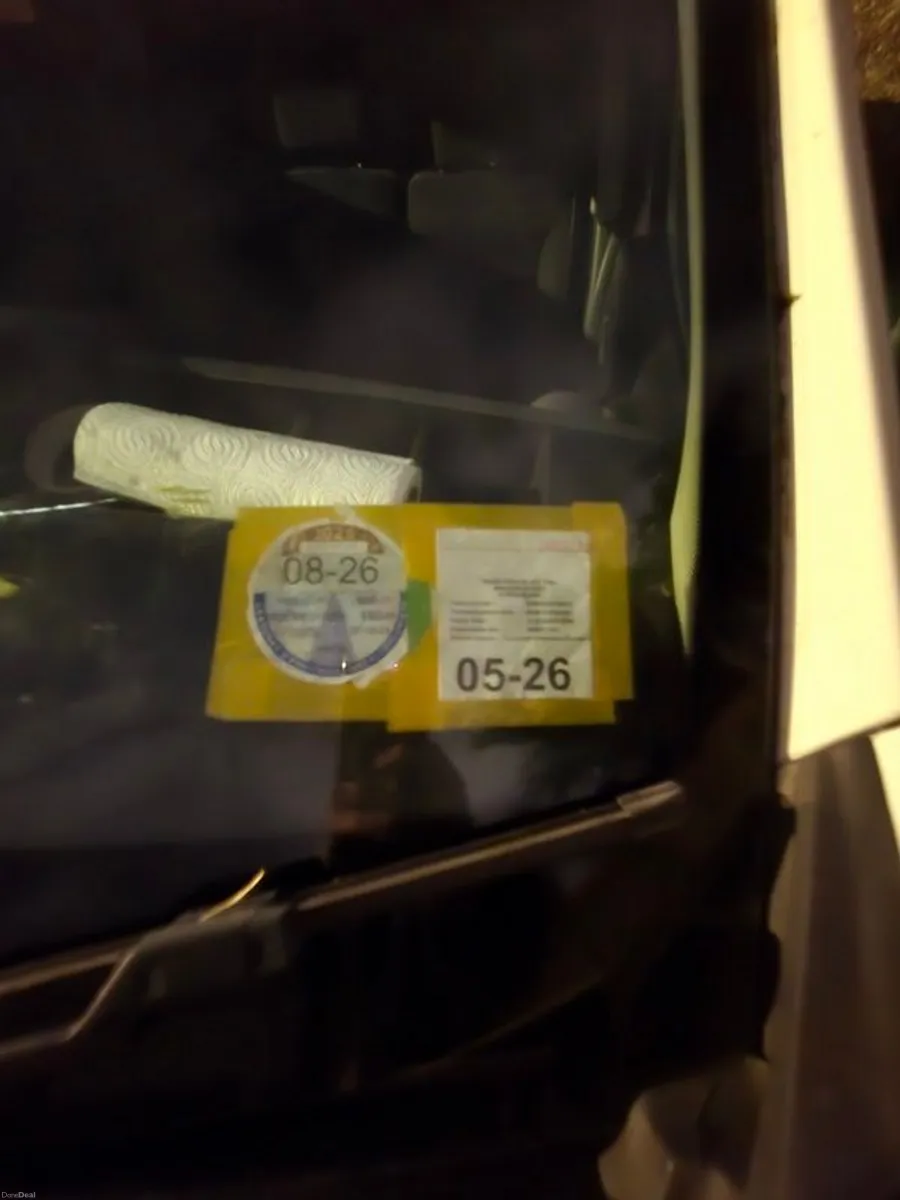 2008 Citroen Berlingo - Image 4