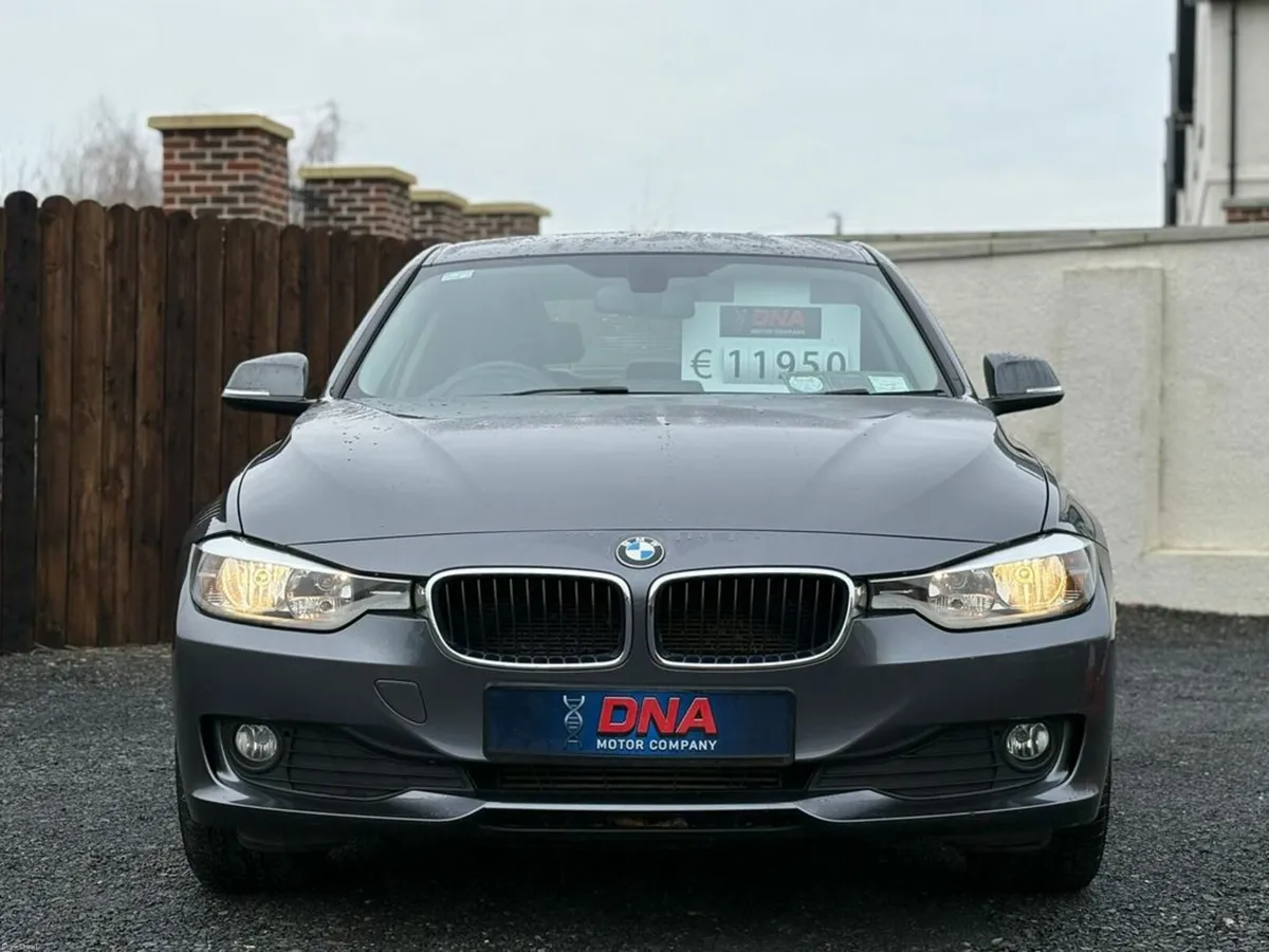 BMW 3-Series AUTOMATIC - LOW MILEAGE - Image 2