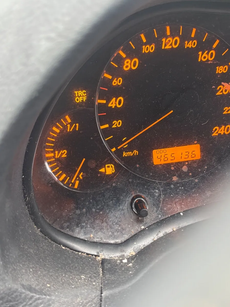 Toyota Avensis 2008 - Image 3