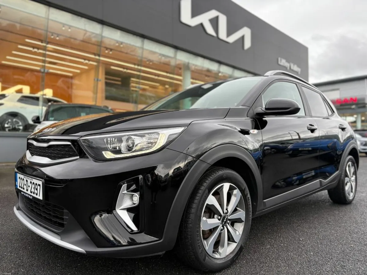 Kia Stonic 1.0 K2 - Image 2
