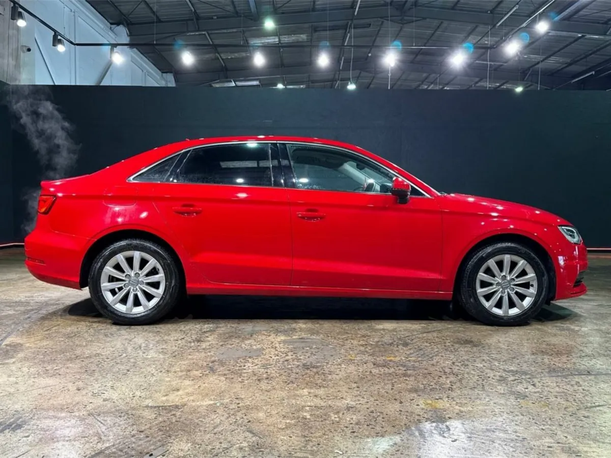 Audi A3 1.4 AUTOMATIC - CRUISE CONTROL - REVERSE C - Image 3