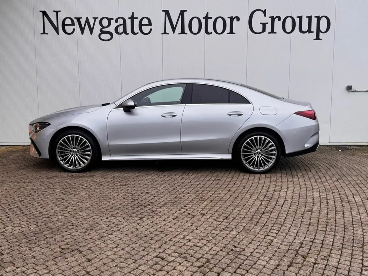 Mercedes-Benz CLA CLA 250 E AMG LINE PREMIUM *ARRI - Image 4