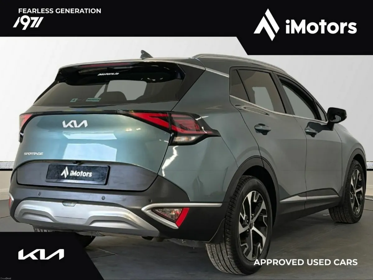 Kia Sportage K3 MY23 5DR - Image 3