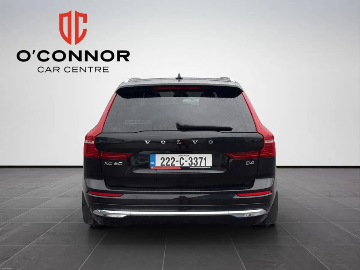 Volvo XC60 2.0D PLUS BRIGHT"Sleek, stylish and ser - Image 3