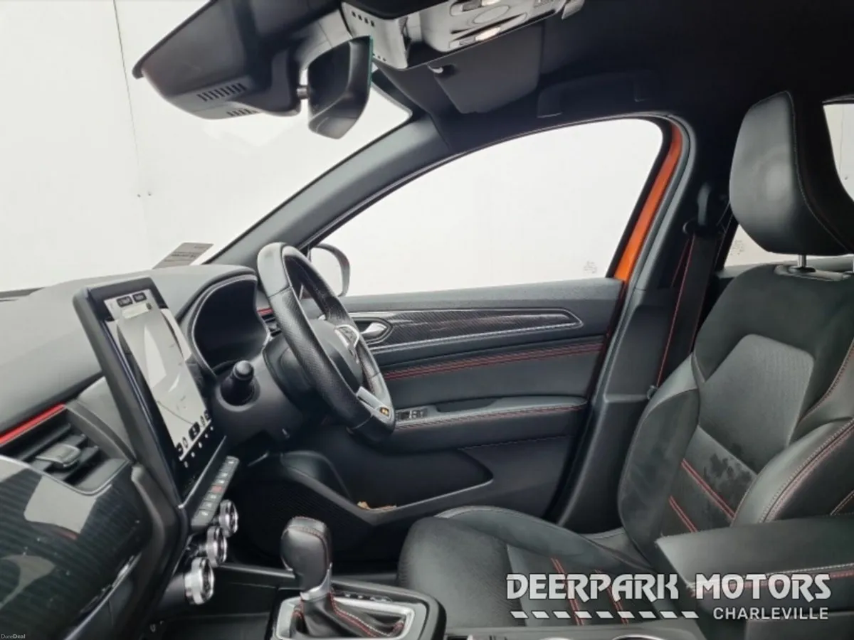 Renault Arkana R.S. LINE E-TECH HYBRID 145 AUTO - Image 4