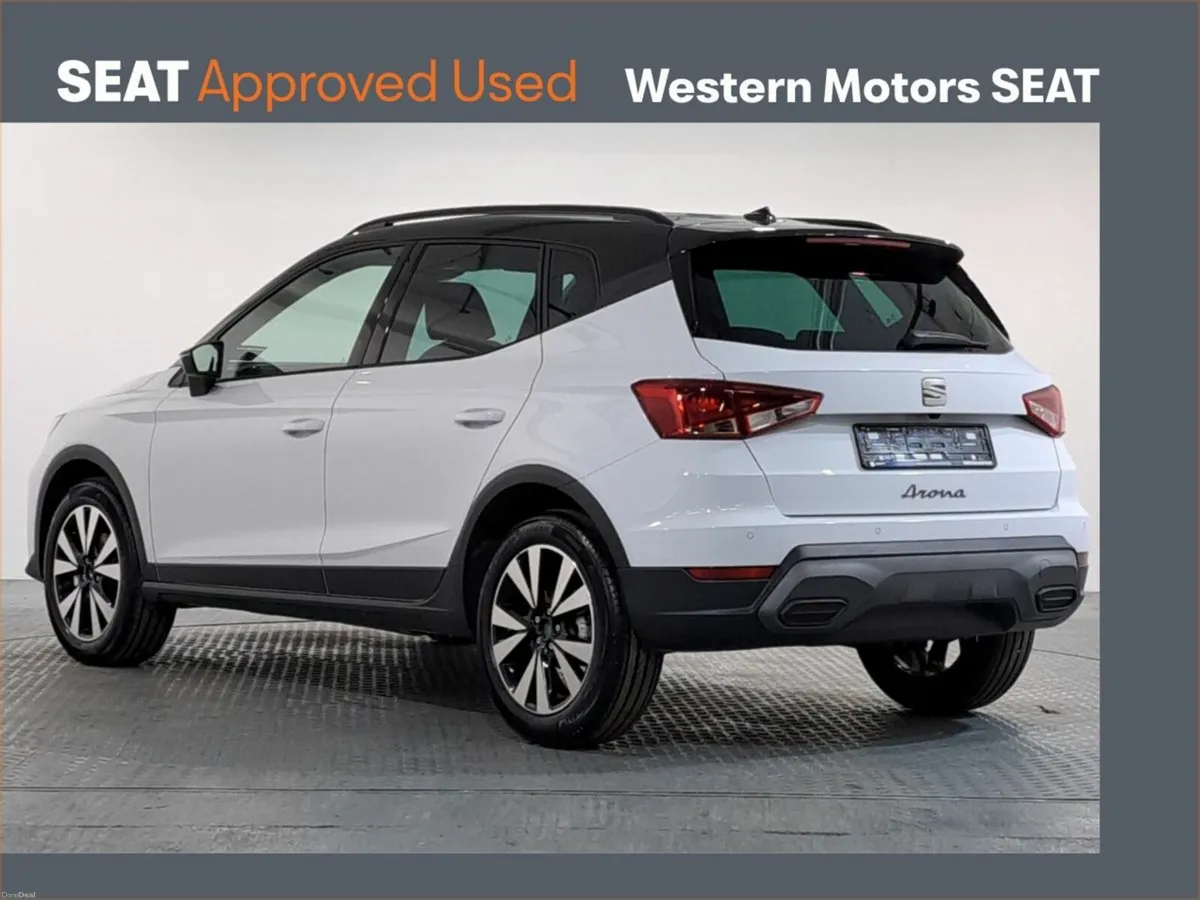 SEAT Arona ARONA SE+ 1.0 115HP - Image 4