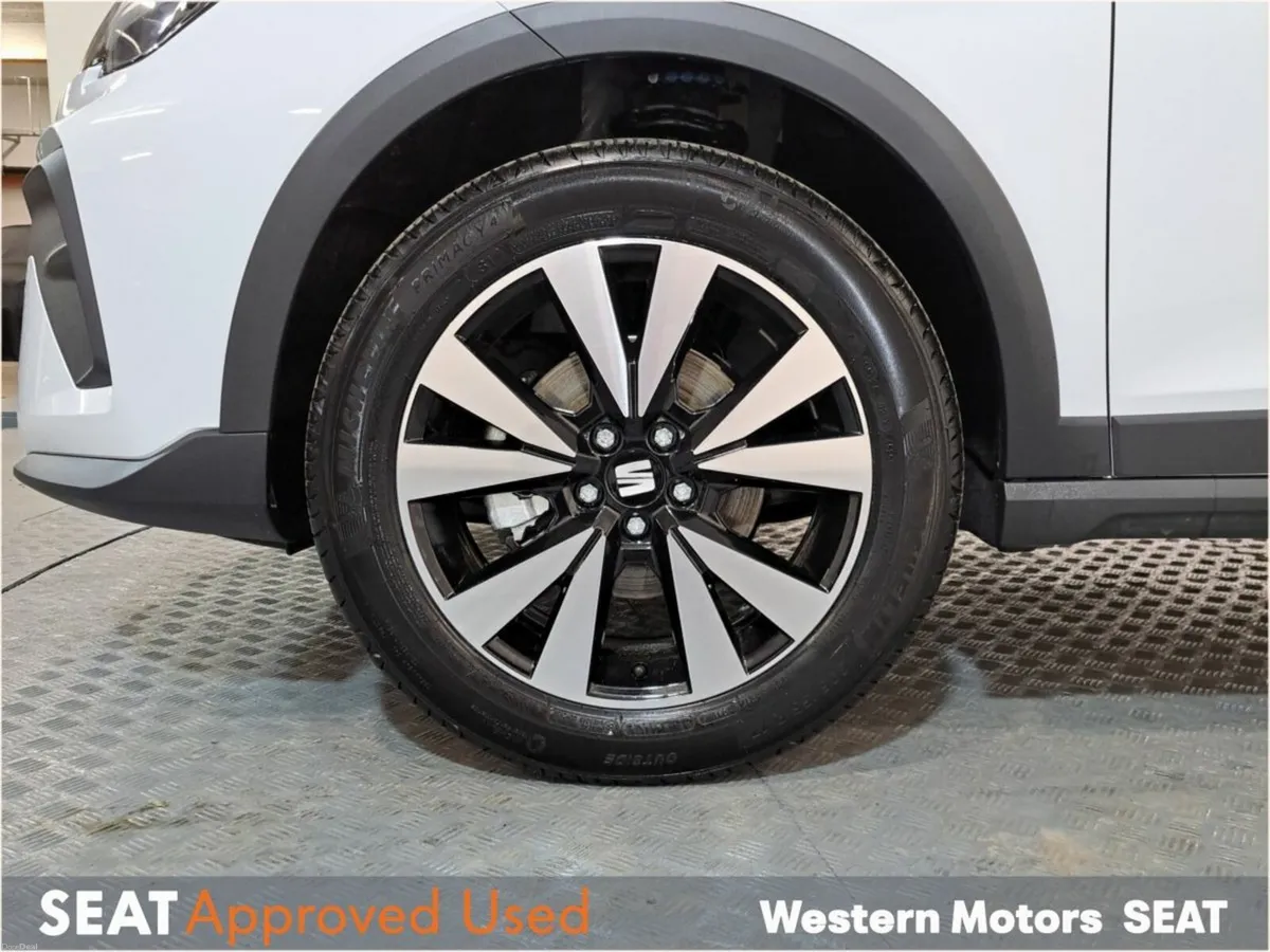 SEAT Arona ARONA SE+ 1.0 115HP - Image 6