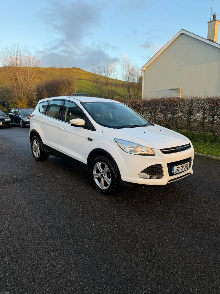 2015 Ford Kuga - Image 1