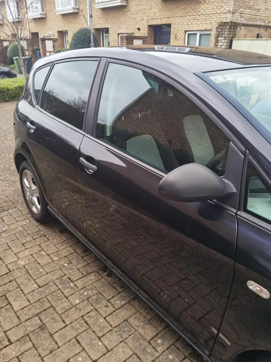 SEAT Altea 2008 - Image 3