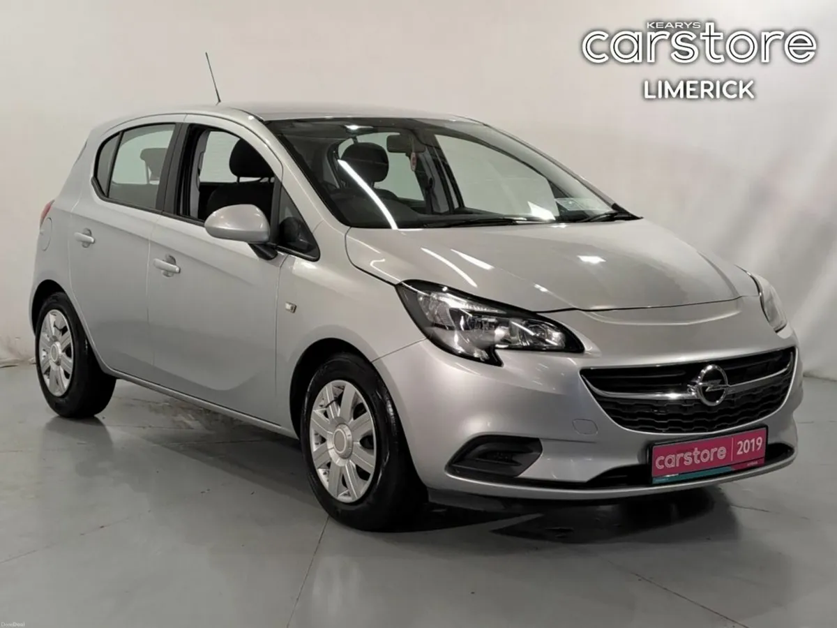 Opel Corsa 1.4 (90PS) S/S 120 Years Edition Auto - Image 1