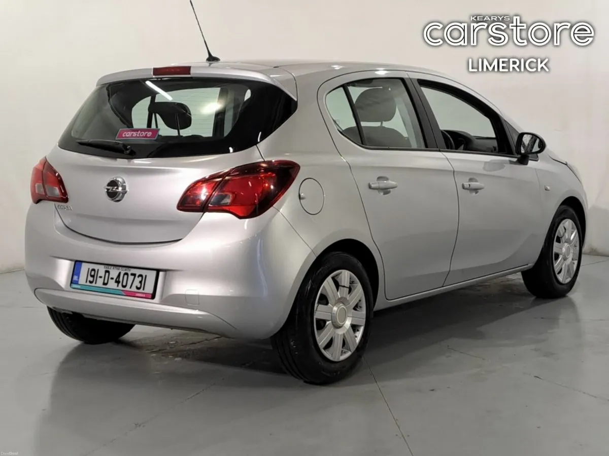 Opel Corsa 1.4 (90PS) S/S 120 Years Edition Auto - Image 3