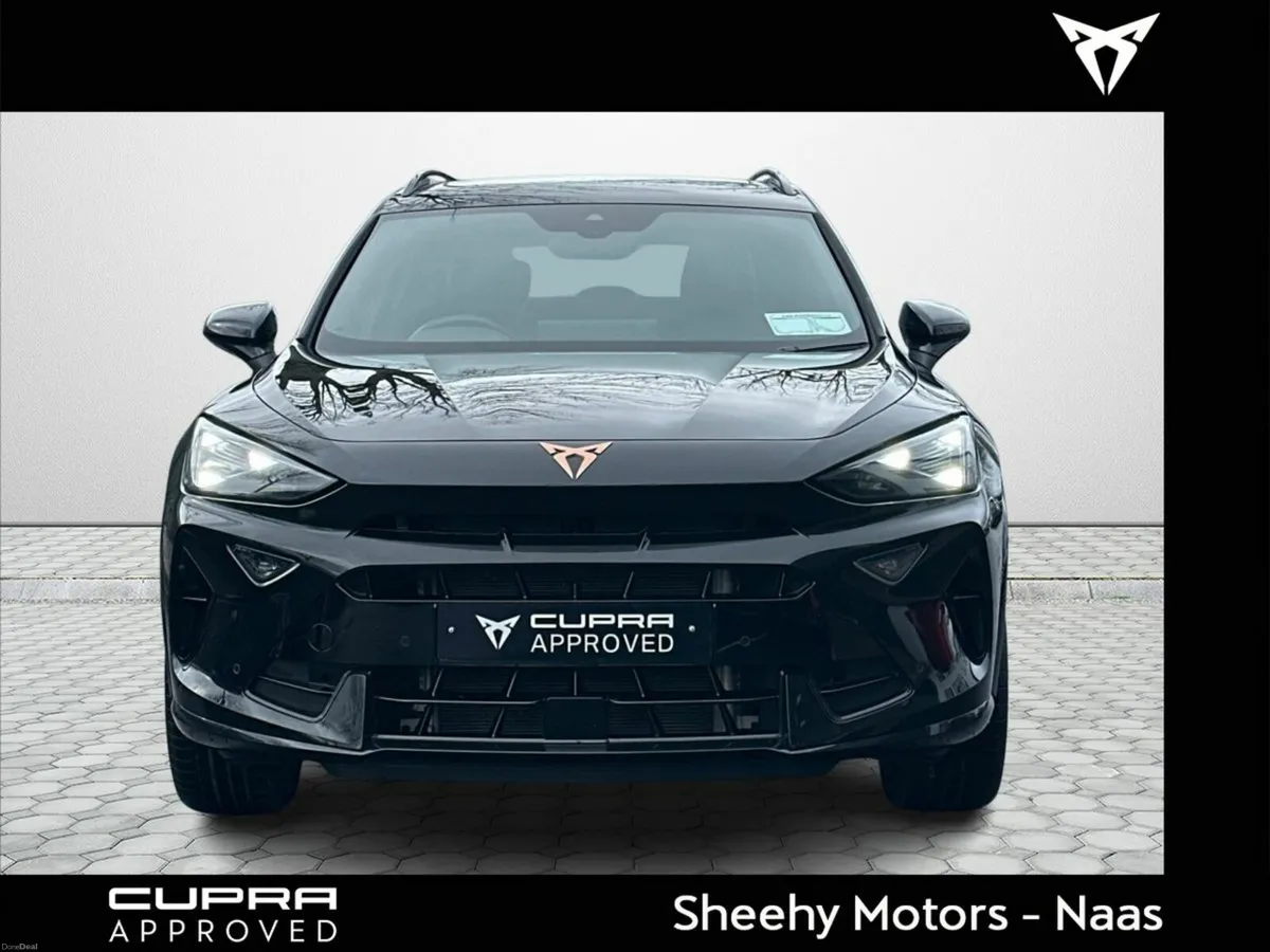 Cupra Formentor **AUTO** 1.5 eTSI 150hp DSG - Image 3