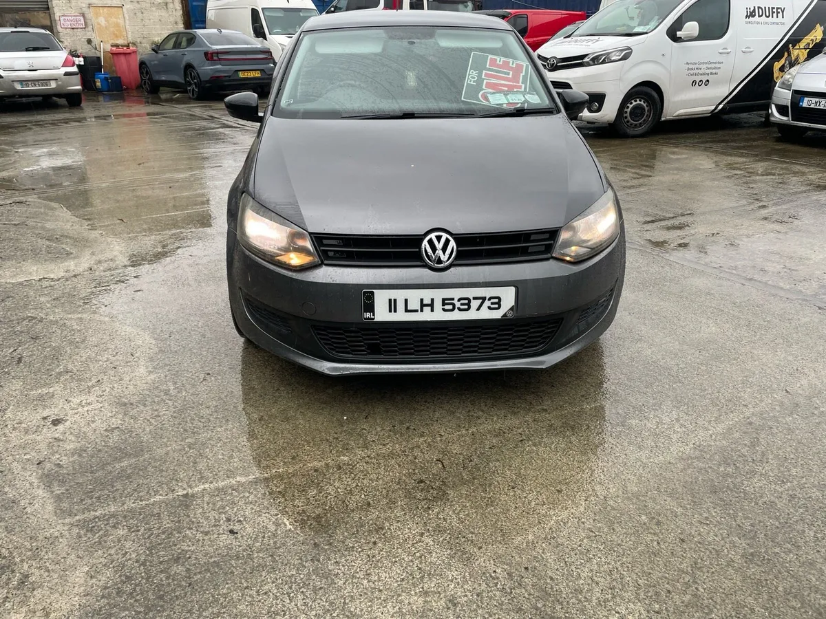 VW Polo - Image 3