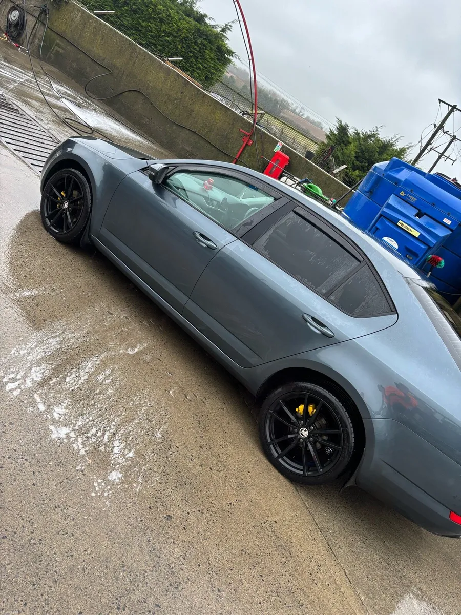 Skoda Octavia - Image 4