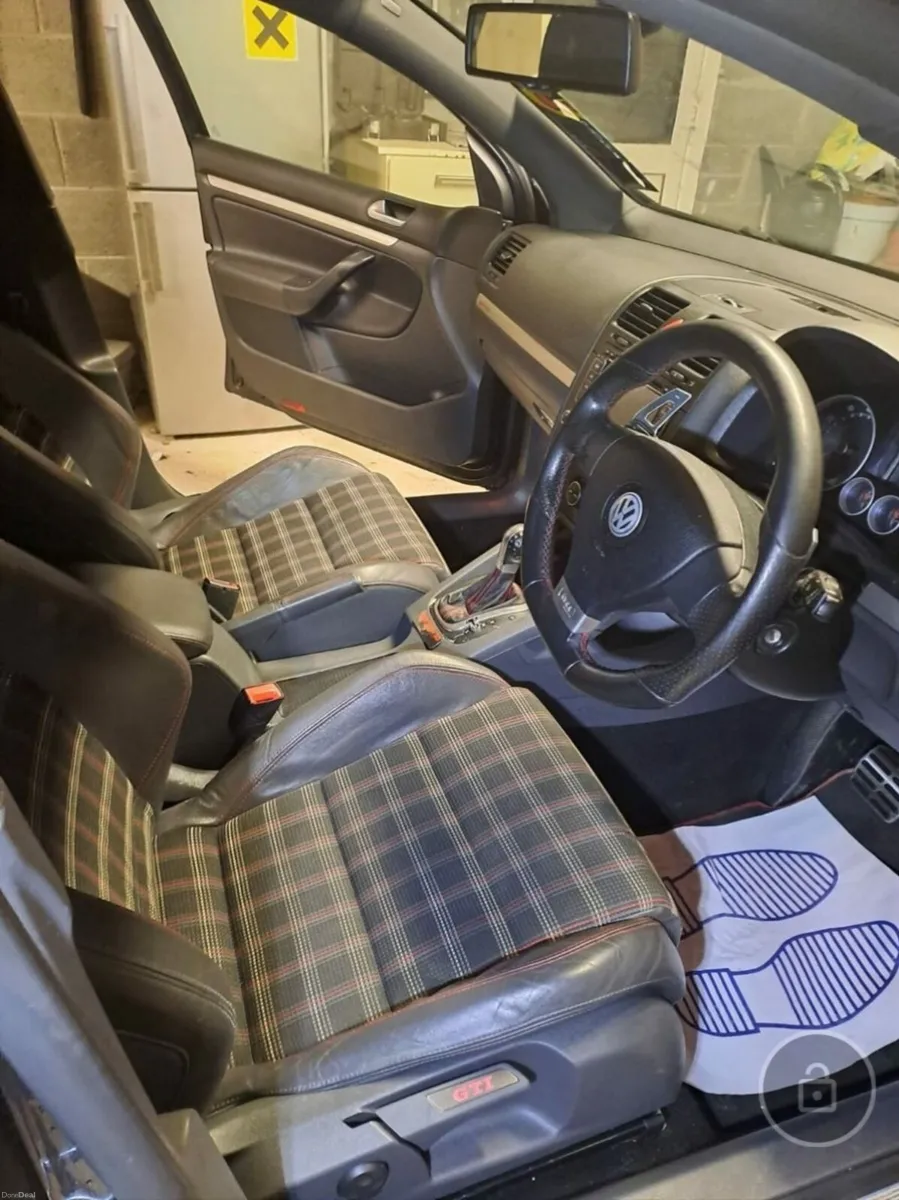 2008 Volkswagen Golf GTI Edition 30 (Mk5) DSG - Image 4