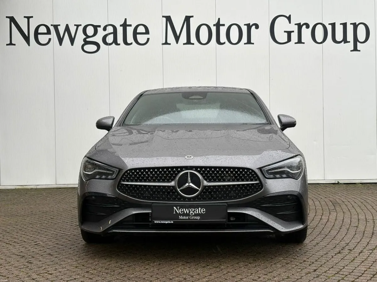 Mercedes-Benz CLA CLA 250 E AMG LINE EXECUTIVE - Image 2